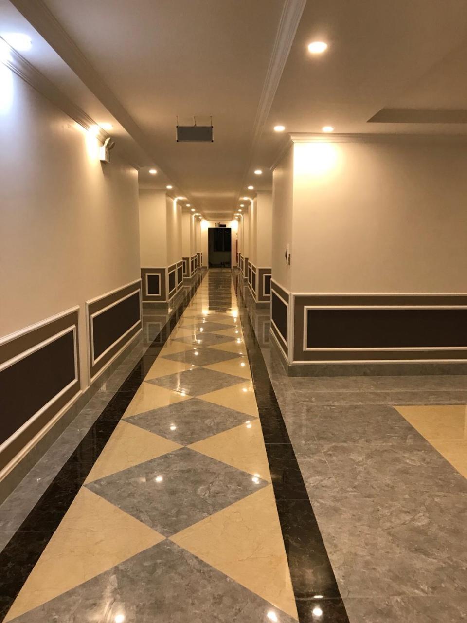 Canh Hung Palace Hai Phong Exteriér fotografie